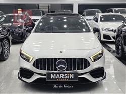 مێرسێدس بێنز A-Class